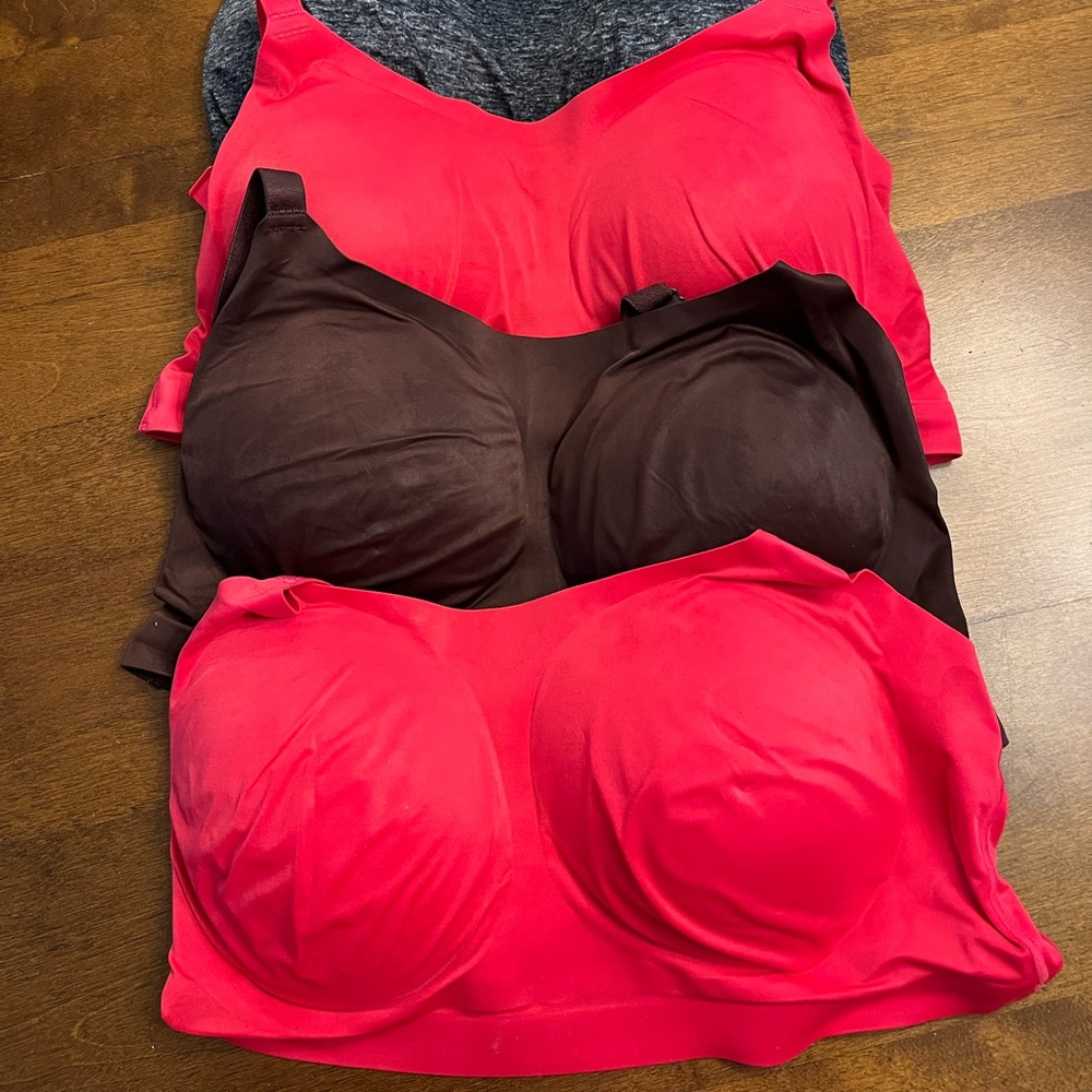 Soma Enbliss Luxe Bralette